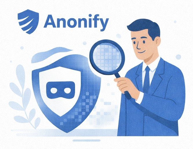 Privacy investigation and data protection